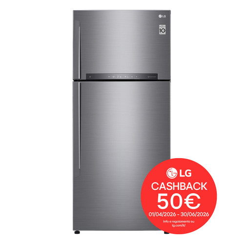LG ELECTRONICS - GTB744PZHED - 242000091