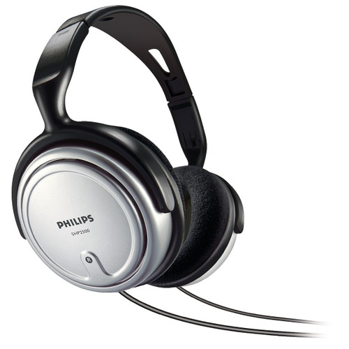 PHILIPS - SHP2500/00 - 1902082777