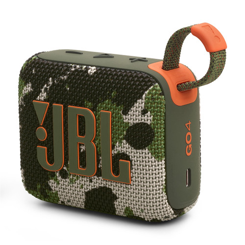 JBL - GO 4 SQUAD - 242001108 JBL - GO 4 SQUAD - 242001108