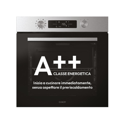 Candy Elettrodomestici Spa - CA6 N3B1HTX - 242000776 candy elettrodomestici spa 0 | Trony.it