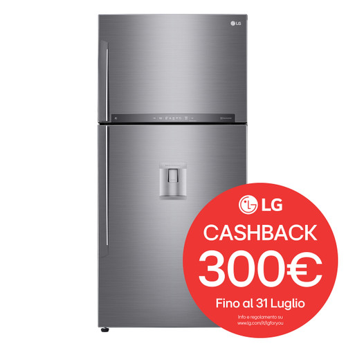 LG ELECTRONICS - GTF916PZPED - 2240008716