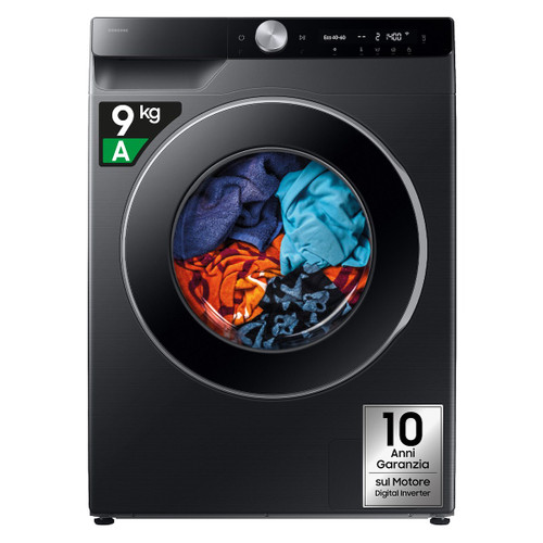 SAMSUNG - WW90DG6U85LBU3 - 2240008247 SAMSUNG 0 | Trony.it