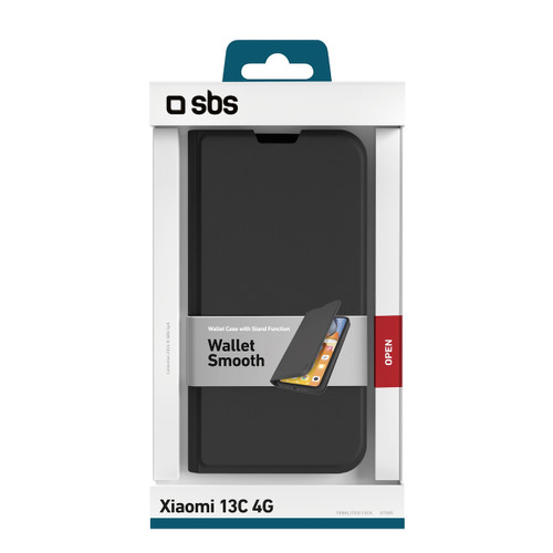 SBS - TEBKLITEXI13CK - 2240002750