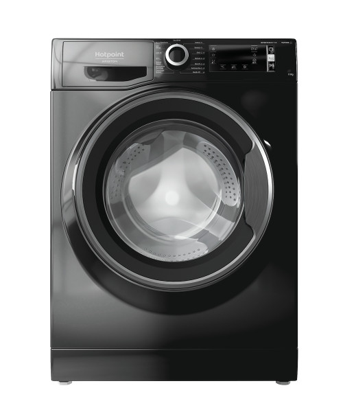 HOTPOINT ARISTON - NBT 116 BLACK IT - 2240001756
