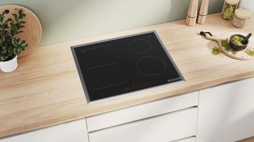 BOSCH - PVS645HB1E PIANO COTTURA A INDUZIONE 60 CM - 2240000059 BOSCH - PVS645HB1E PIANO COTTURA A INDUZIONE 60 CM - 2240000059