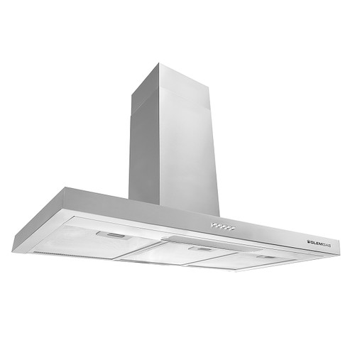 GLEM GAS - GHB986IXA - 2220007007 GLEM GAS 0 | Trony.it