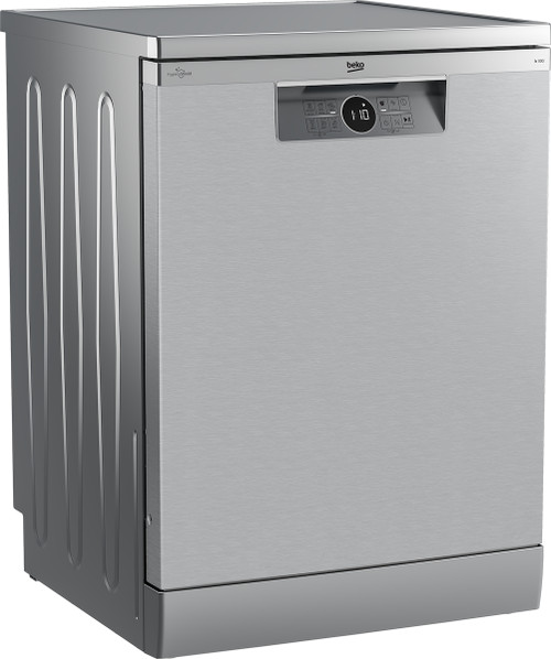BEKO - BDSN26430X - 2220004536