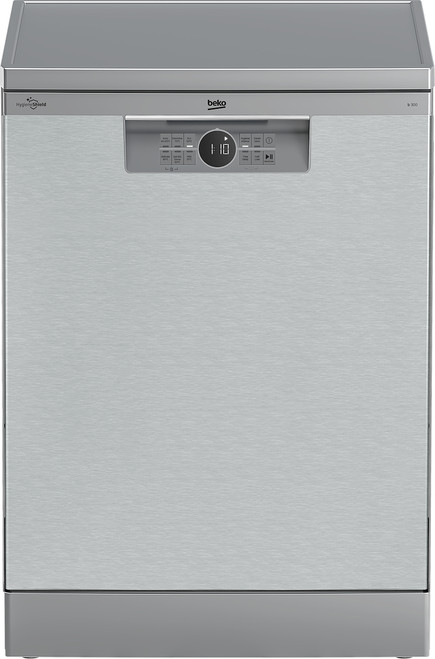 BEKO - Beko Lavastoviglie b300 BDFN26430X, Classe D, 14 coperti, Inox - 2220004536