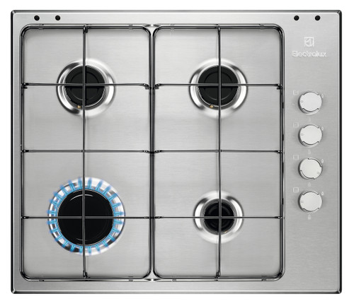 ELECTROLUX - EGS6404SX - 2190002897 ELECTROLUX - EGS6404SX - 2190002897