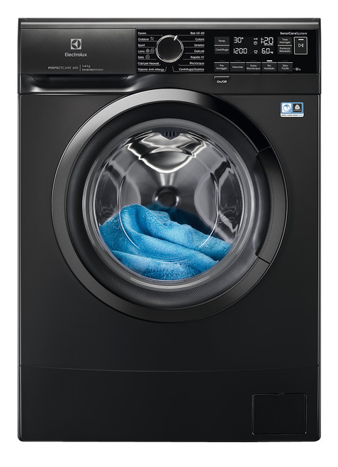 ELECTROLUX - EW6S306BL - 2240008221