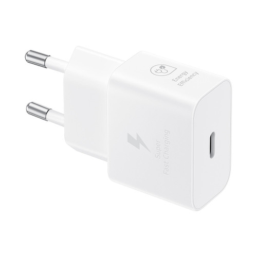 SAMSUNG - Caricabatteria Super Fast Charging 25W - 2240009785