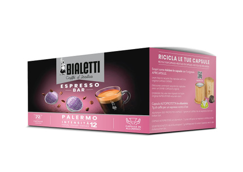 Bialetti Industrie Spa - 096080402 - 2230016817