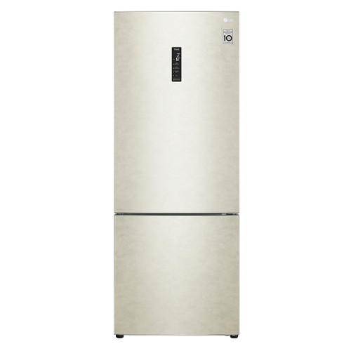 LG ELECTRONICS - GBB567SECMN - 2200014757