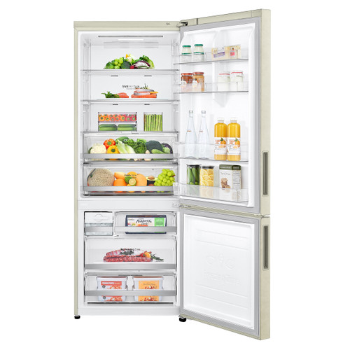 LG ELECTRONICS - GBB567SECMN - 2200014757