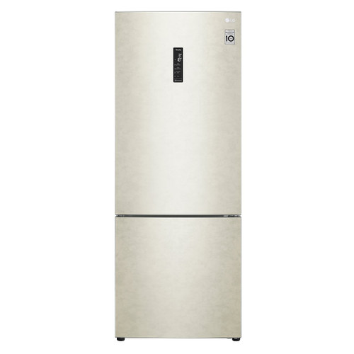 LG ELECTRONICS - GBB567SECMN - 2200014757
