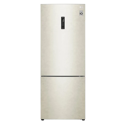 LG ELECTRONICS - GBB567SECMN - 2200014757