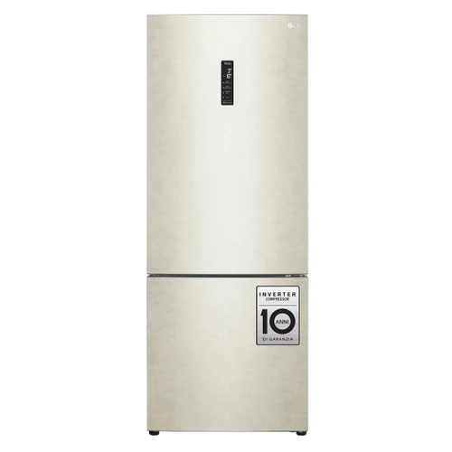LG ELECTRONICS - GBB567SECMN - 2200014757