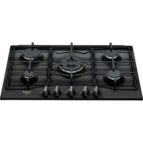 HOTPOINT ARISTON - Piano cottura a gas Hotpoint Ariston PCN 750 T (AN) R /HA - 2180020351