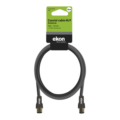 EKON - ECANX18MFK - 2170000723