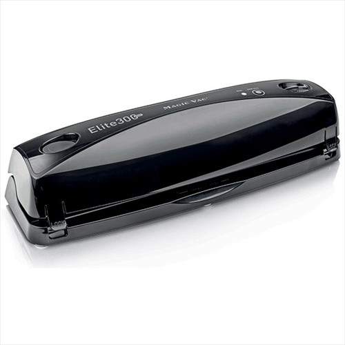 MAGIC VAC - ELITE 300 PLUS BLACK - 2160008346