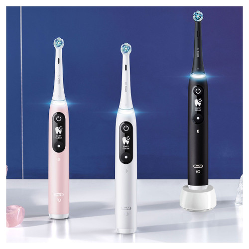 ORAL-B - IO6 SERIES BLACK - 2210010740