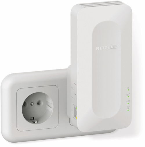 NETGEAR - RIPETITORE WIFI 6 EAX12 - 2210009370