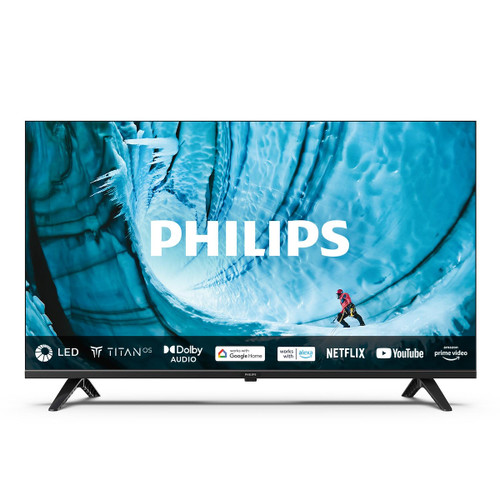 PHILIPS - 32PHS6009/12 - 242000352 PHILIPS - 32PHS6009/12 - 242000352