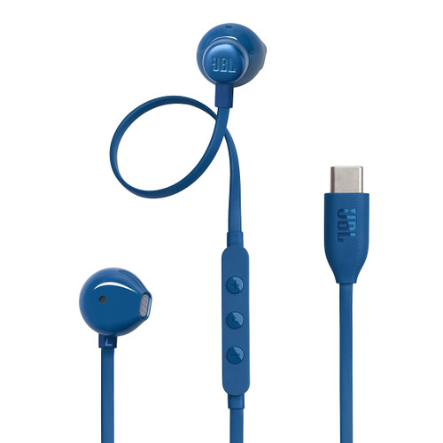 JBL - TUNE 305C BLU - 242001246 JBL - TUNE 305C BLU - 242001246