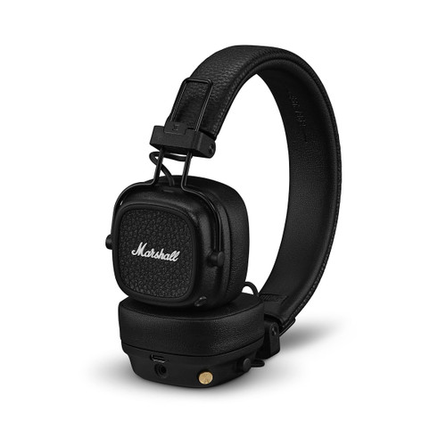 MARSHALL - Major V Black - 2240009321 MARSHALL - Major V Black - 2240009321