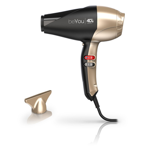 GAMA - BEYOU 4D THERAPY ULTRA OZONO ION - 2220008322