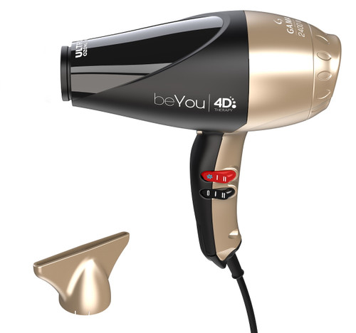 GAMA - BEYOU 4D THERAPY ULTRA OZONO ION - 2220008322