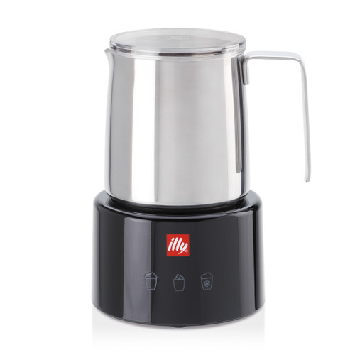 ILLY - MONTALATTE ELETTRICO - 2220006515 ILLY 0 | Trony.it