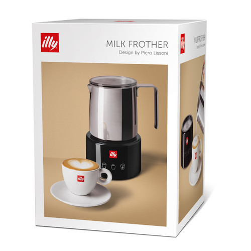 ILLY - MONTALATTE ELETTRICO - 2220006515
