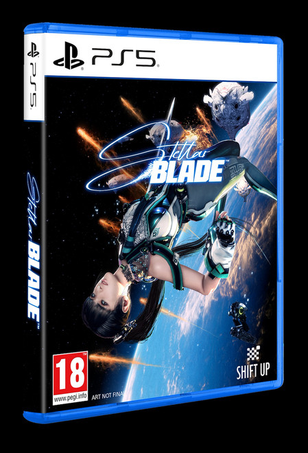 SONY ENT. - STELLAR BLADE™ PS5 - 2240005766