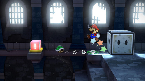 NINTENDO - Paper Mario: Il Portale Millenario - 2240007895 NINTENDO - Paper Mario: Il Portale Millenario - 2240007895