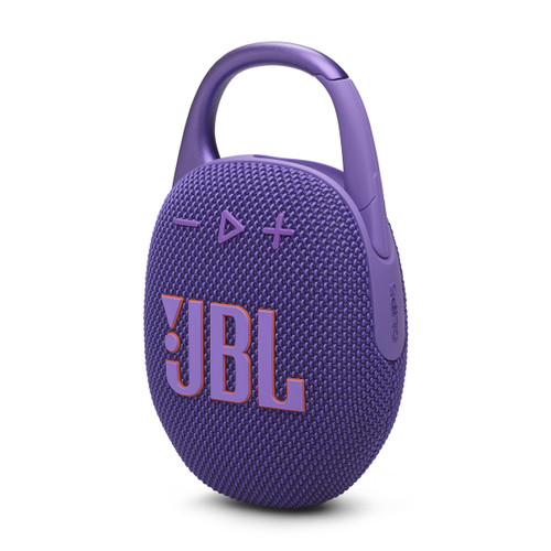 JBL - CLIP 5 PURPLE - 242001158 JBL - CLIP 5 PURPLE - 242001158