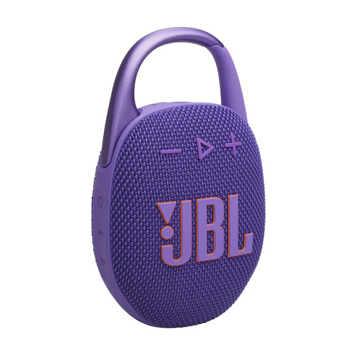 JBL - CLIP 5 PURPLE - 242001158