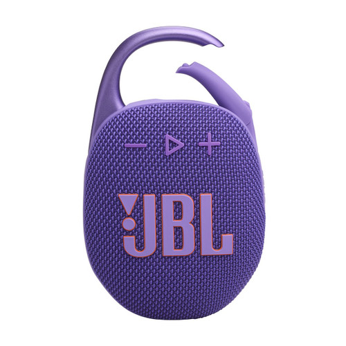 JBL - CLIP 5 PURPLE - 242001158