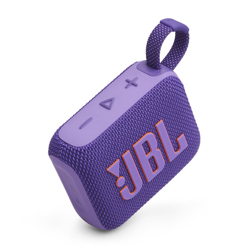 JBL - GO 4 PURPLE - 242001106 JBL - GO 4 PURPLE - 242001106