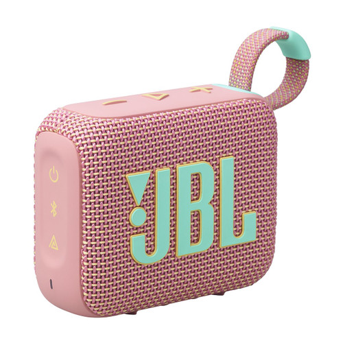 JBL - GO 4 ROSSO - 242001104 JBL 0 | Trony.it