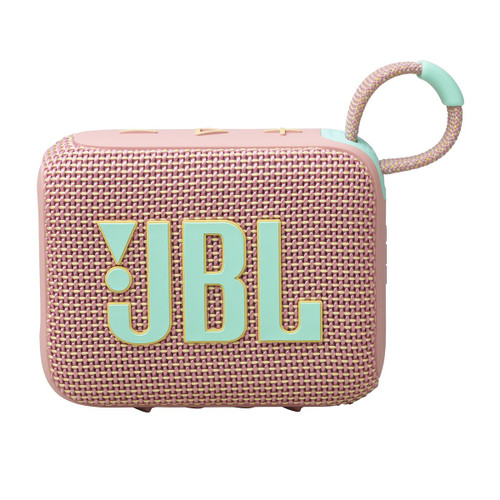 JBL - GO 4 ROSSO - 242001104