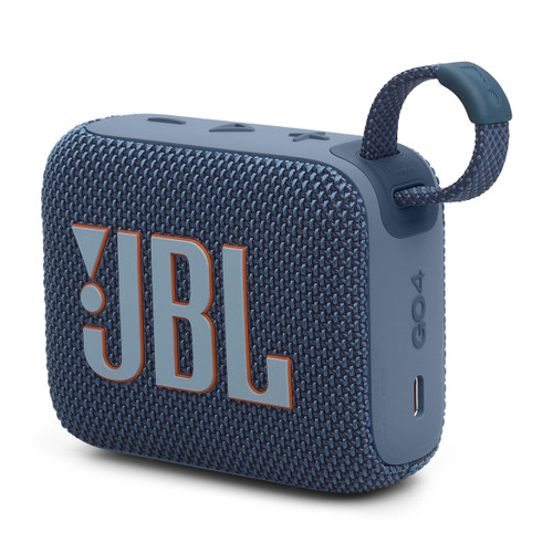 JBL - GO 4 BLU - 242001103 JBL - GO 4 BLU - 242001103