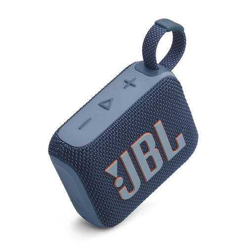 JBL - GO 4 BLU - 242001103 JBL - GO 4 BLU - 242001103