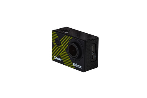 NILOX - NXACXSNAP2YL - 2240009550 NILOX - NXACXSNAP2YL - 2240009550