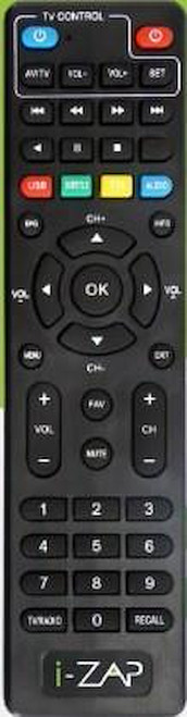 I-ZAP - RCIZAP - 2240008948