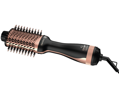GAMA - SPAZZOLA ASCIUGACAPELLI KERATION 3D - 2230009410