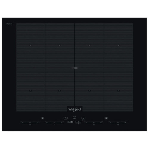 WHIRLPOOL - SMO 658C/NE - 2230002510 WHIRLPOOL - SMO 658C/NE - 2230002510