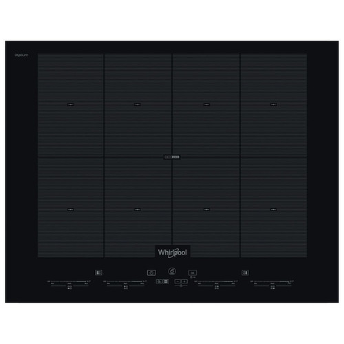 Whirlpool Europe srl - SMO 658C/NE - 2230002510