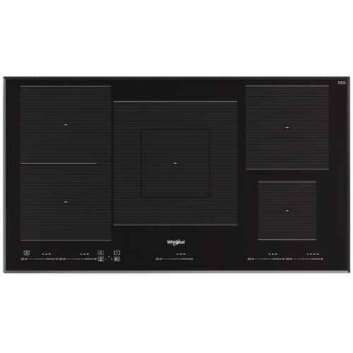 WHIRLPOOL - WT 1090 BA - 2220012402 WHIRLPOOL - WT 1090 BA - 2220012402