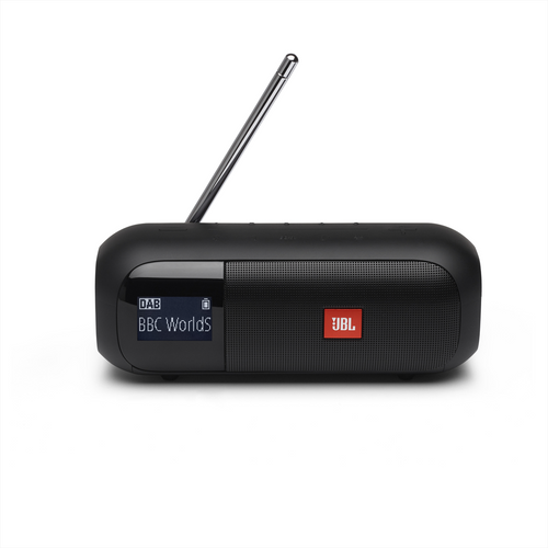 JBL - TUNER 2 BLACK - 2200012691